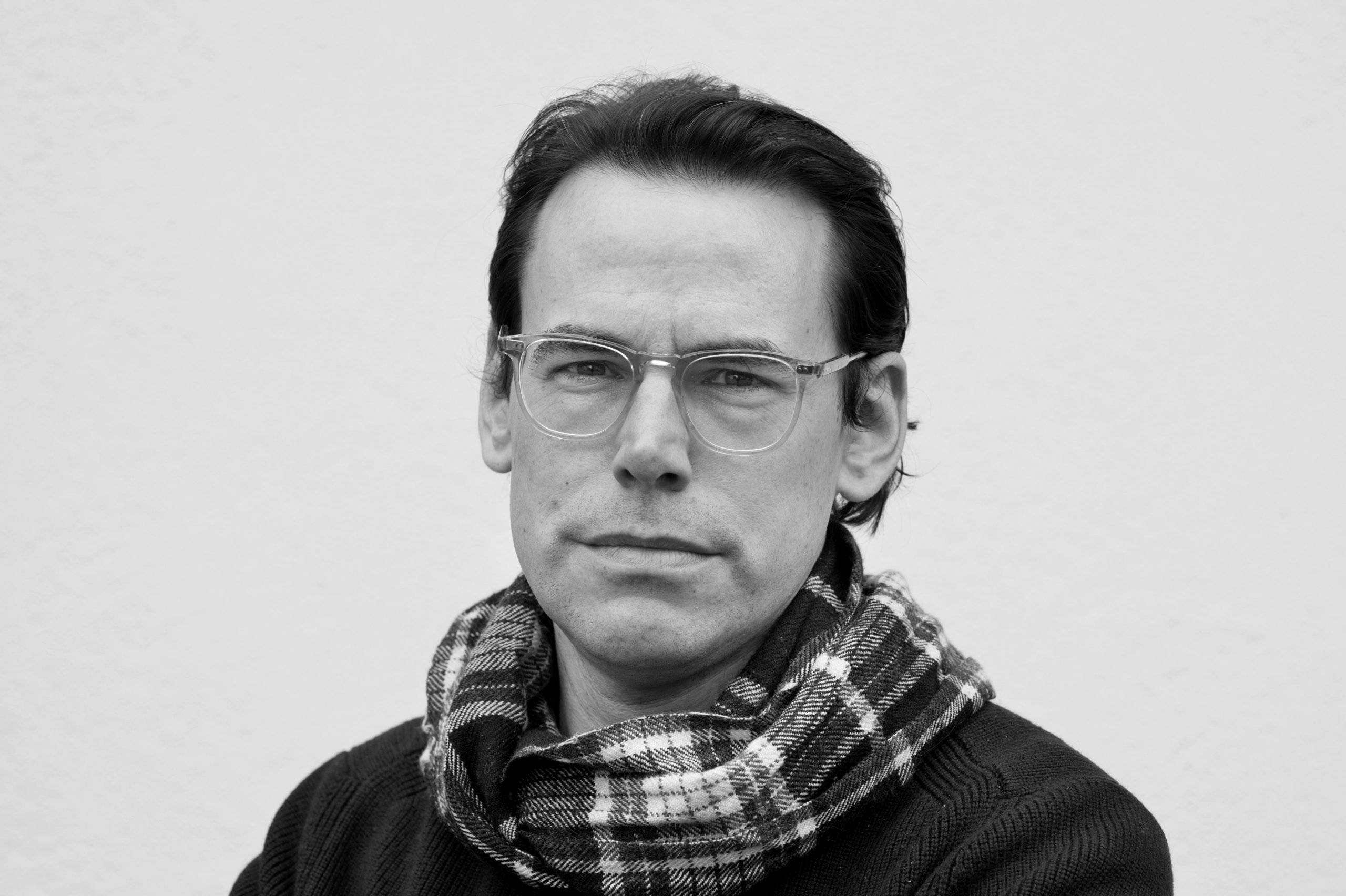 Marcel Bächtiger | Joint Master Of Architecture (JMA)